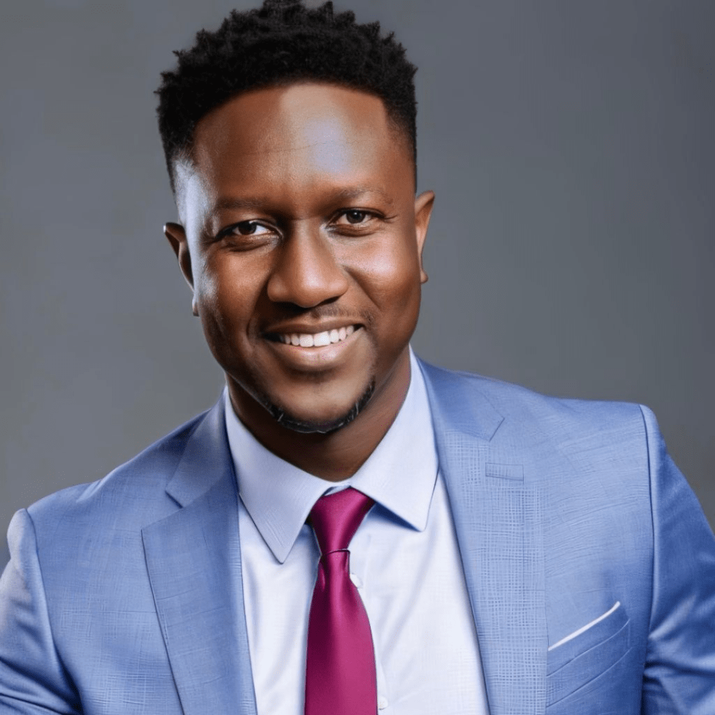 Lawrence Roger Rowe – Board&nbsp;Chair