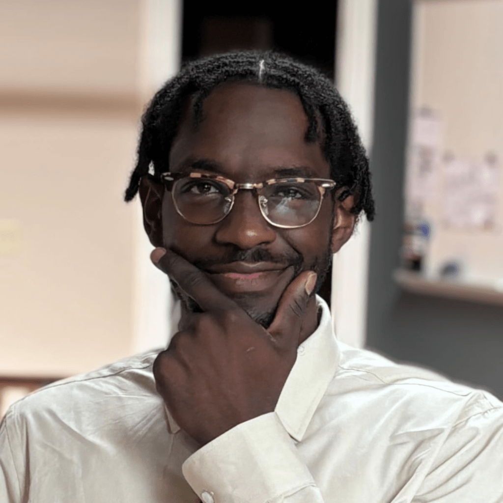 Jordon Comrie – Director of&nbsp;Marketing