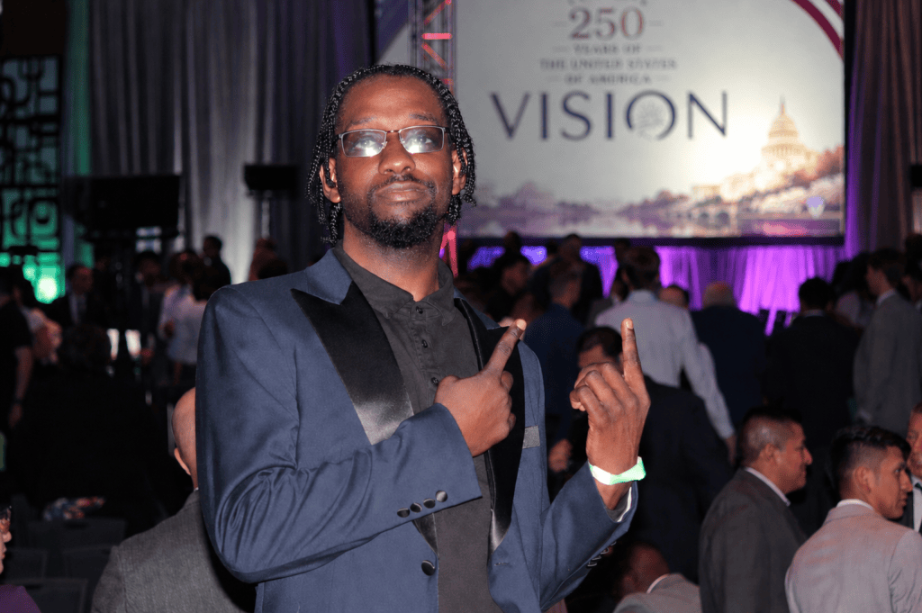 Jordon Comrie – Director of&nbsp;Marketing